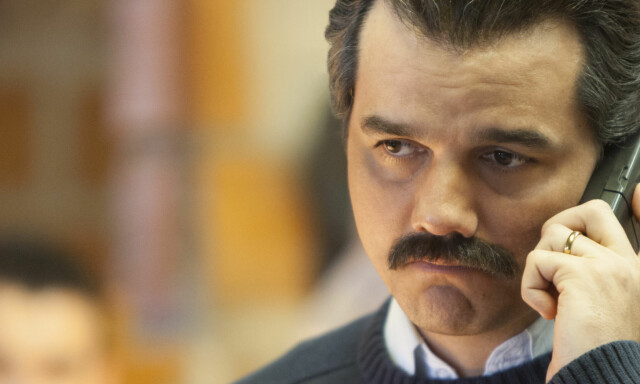 Narkobaronens sønn med lang liste over historiske feil i «Narcos»